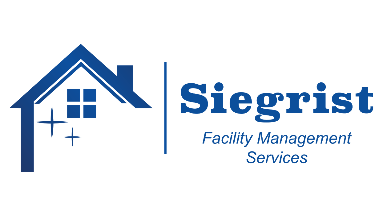 Siegrist Facility Management Services in Reinach