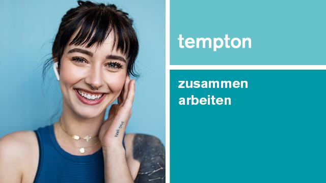 Tempton Eppingen, Mühlbacher Straße in Eppingen