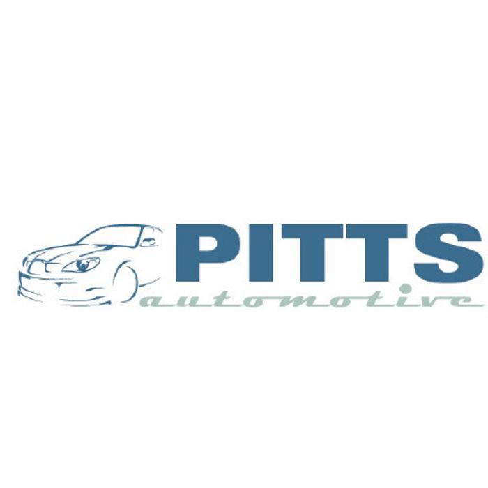 Pitts Automotive, Inc.