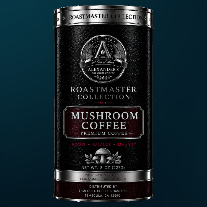 Alexander's Premium Coffee & Tea LLC Image