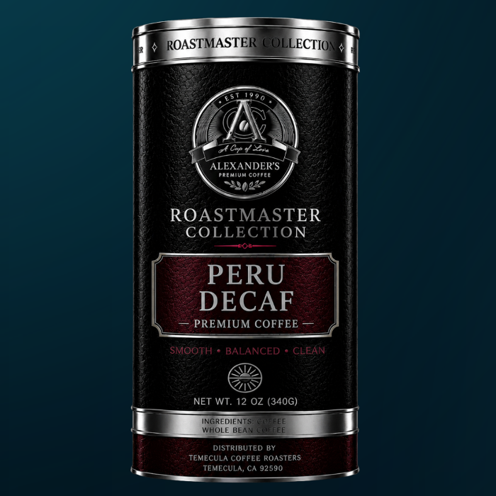 Alexander's Premium Coffee & Tea LLC Image