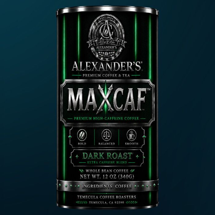 Alexander's Premium Coffee & Tea LLC Image