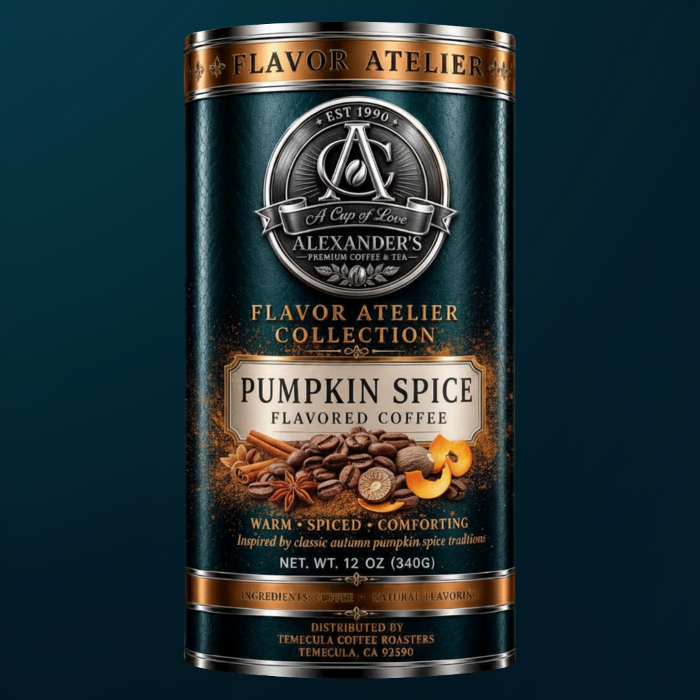 Alexander's Premium Coffee & Tea LLC Image