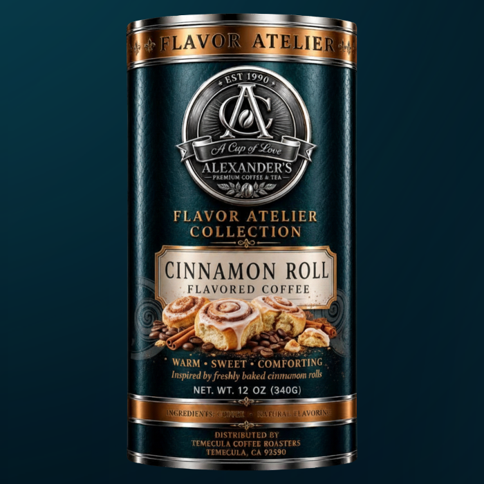 Alexander's Premium Coffee & Tea LLC Image