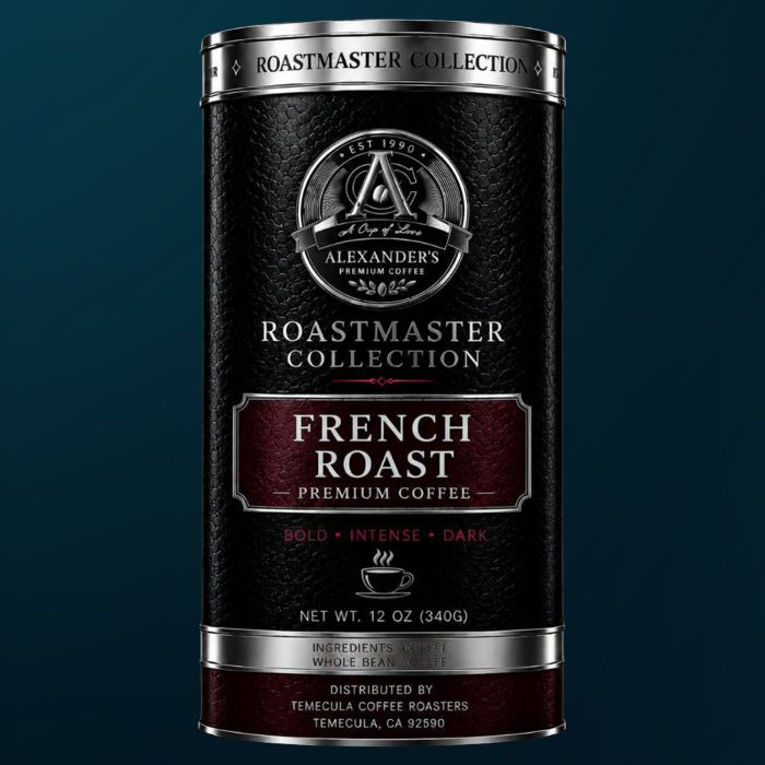 Alexander's Premium Coffee & Tea LLC Image