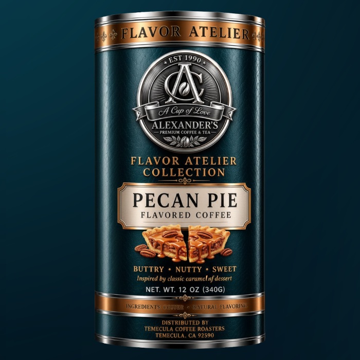 Alexander's Premium Coffee & Tea LLC Image
