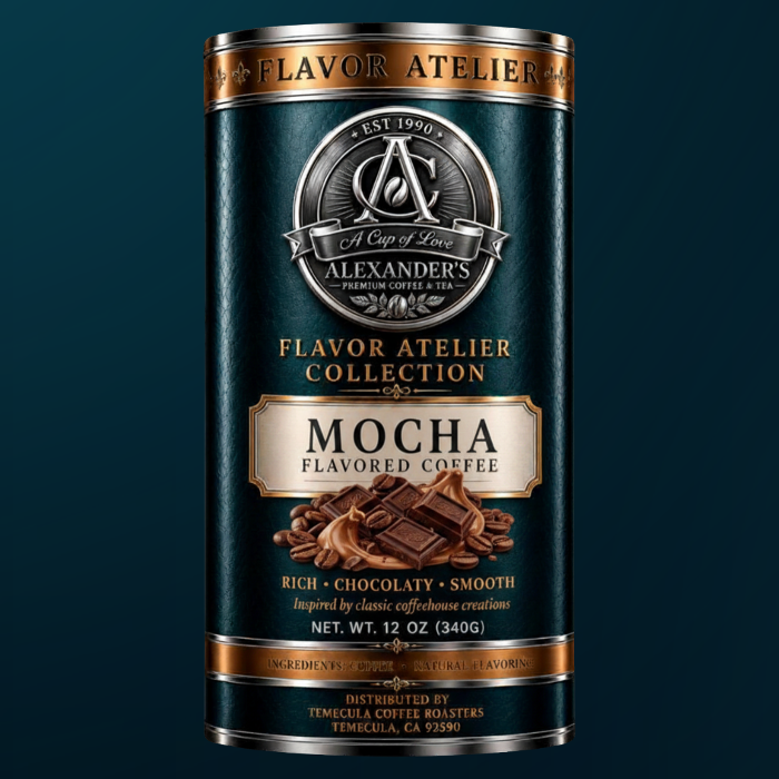 Alexander's Premium Coffee & Tea LLC Image