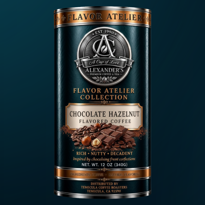 Alexander's Premium Coffee & Tea LLC Image
