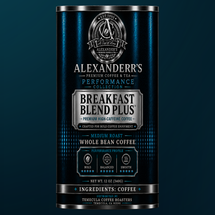 Alexander's Premium Coffee & Tea LLC Image