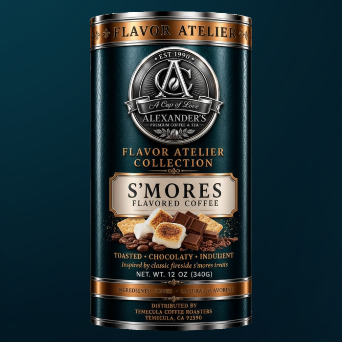 Alexander's Premium Coffee & Tea LLC Image