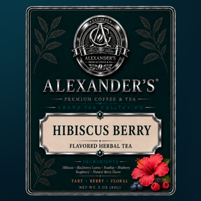 Alexander's Premium Coffee & Tea LLC Image
