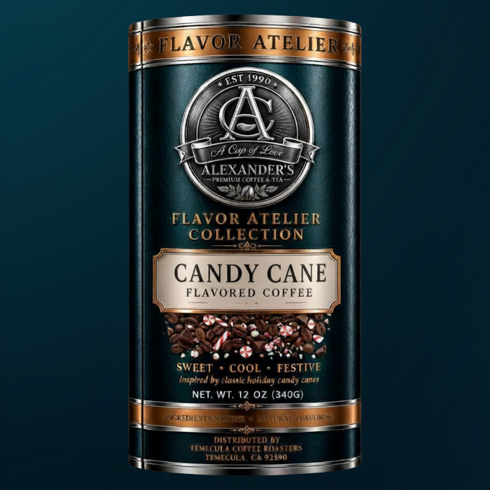 Alexander's Premium Coffee & Tea LLC Image