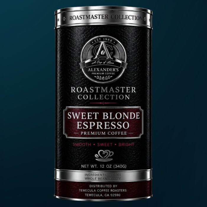 Alexander's Premium Coffee & Tea LLC Image