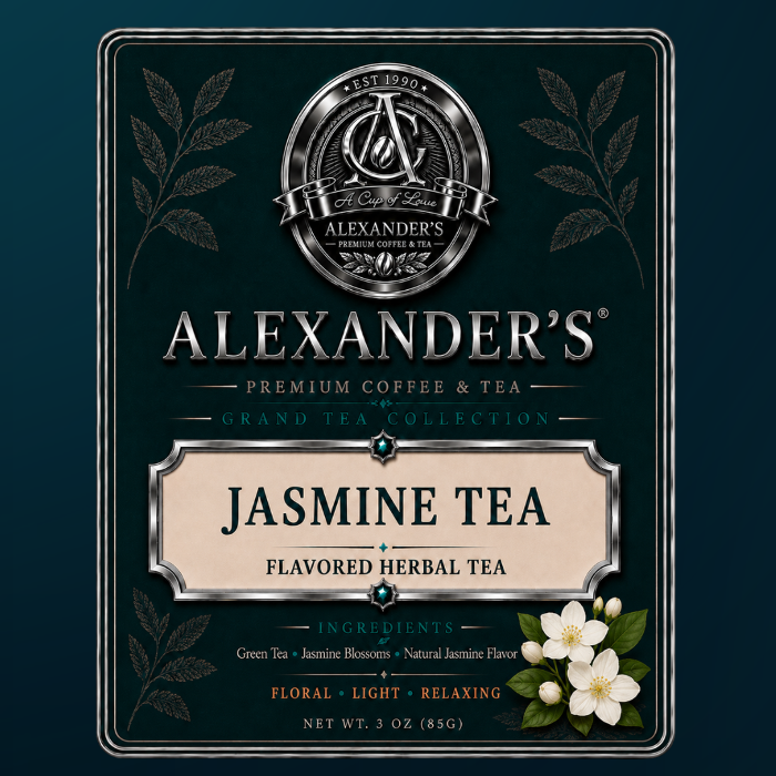 Alexander's Premium Coffee & Tea LLC Image