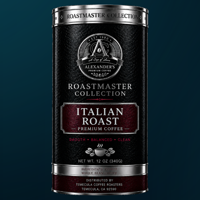 Alexander's Premium Coffee & Tea LLC Image