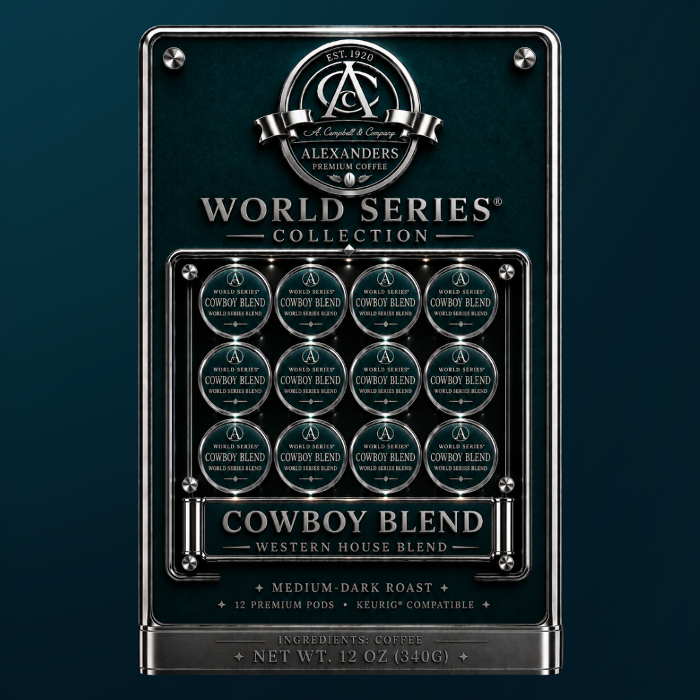 Alexander's Premium Coffee & Tea LLC Image