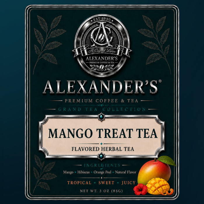 Alexander's Premium Coffee & Tea LLC Image