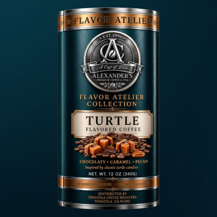 Alexander's Premium Coffee & Tea LLC Image