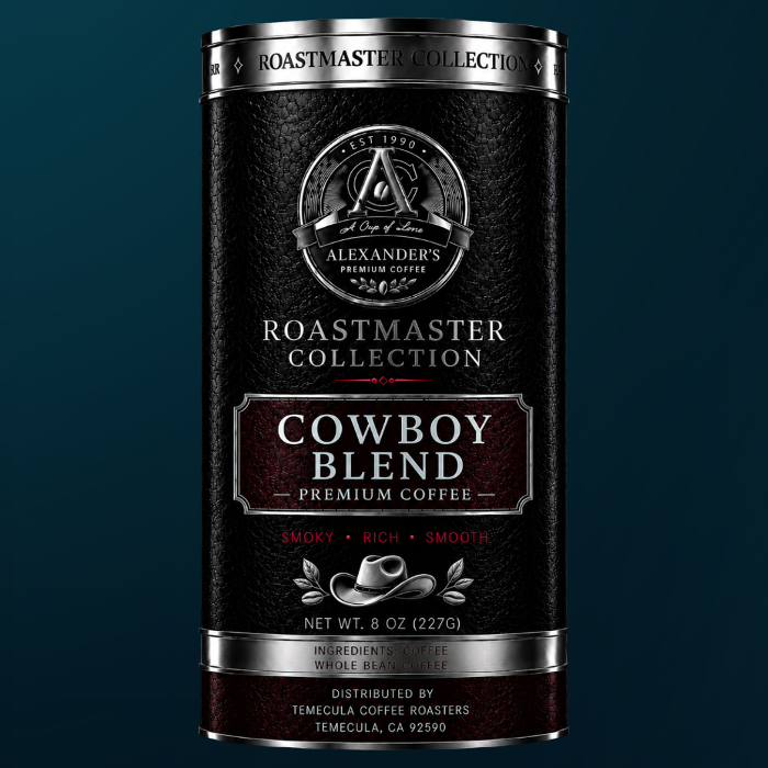 Alexander's Premium Coffee & Tea LLC Image