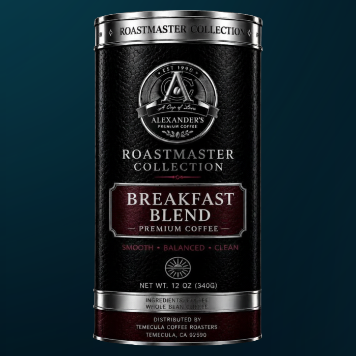 Alexander's Premium Coffee & Tea LLC Image