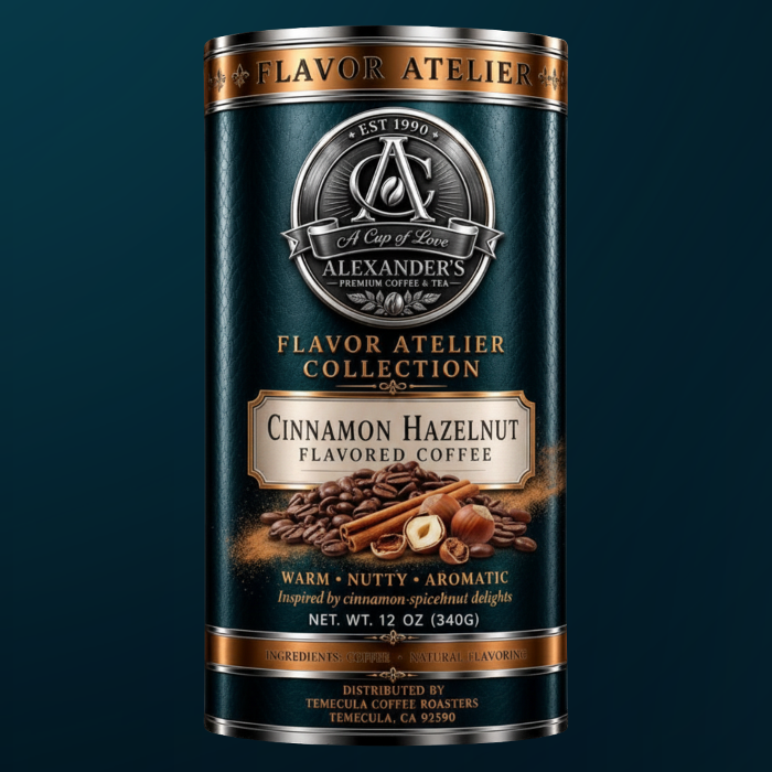 Alexander's Premium Coffee & Tea LLC Image