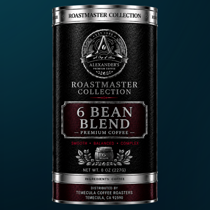 Alexander's Premium Coffee & Tea LLC Image