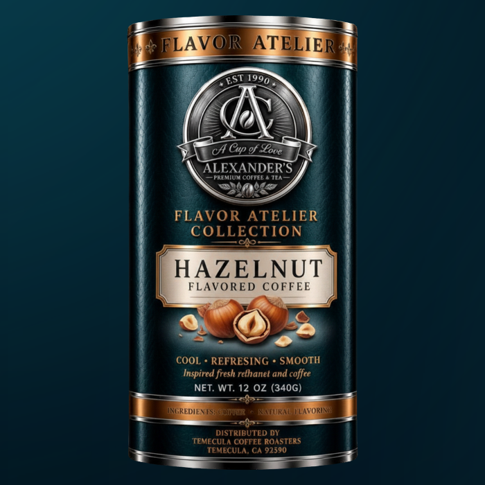 Alexander's Premium Coffee & Tea LLC Image