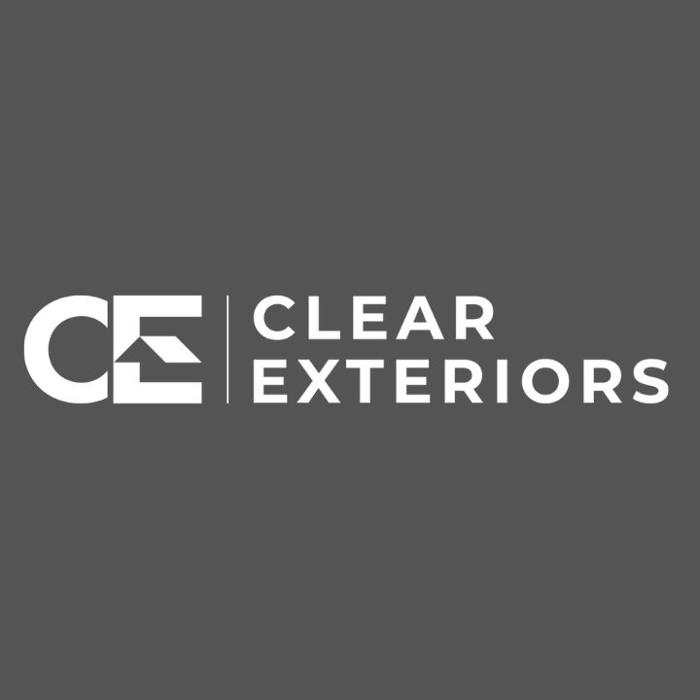 Clear Exteriors