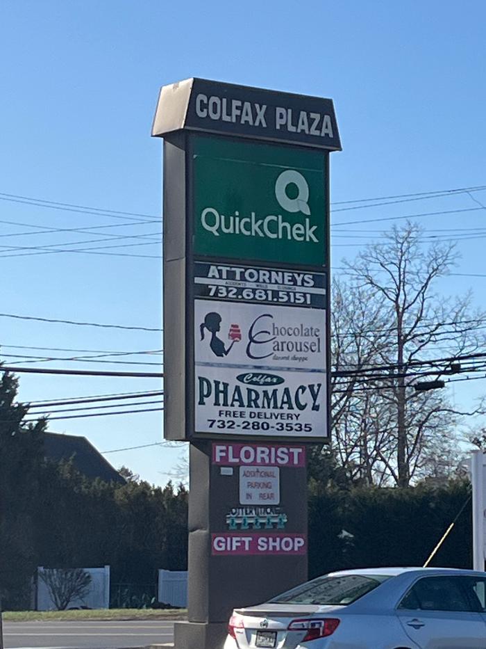 Omega Maintenance - Belmar, NJ