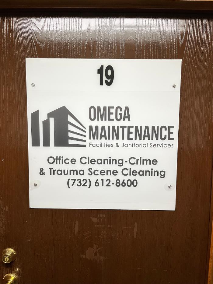 Omega Maintenance - Belmar, NJ