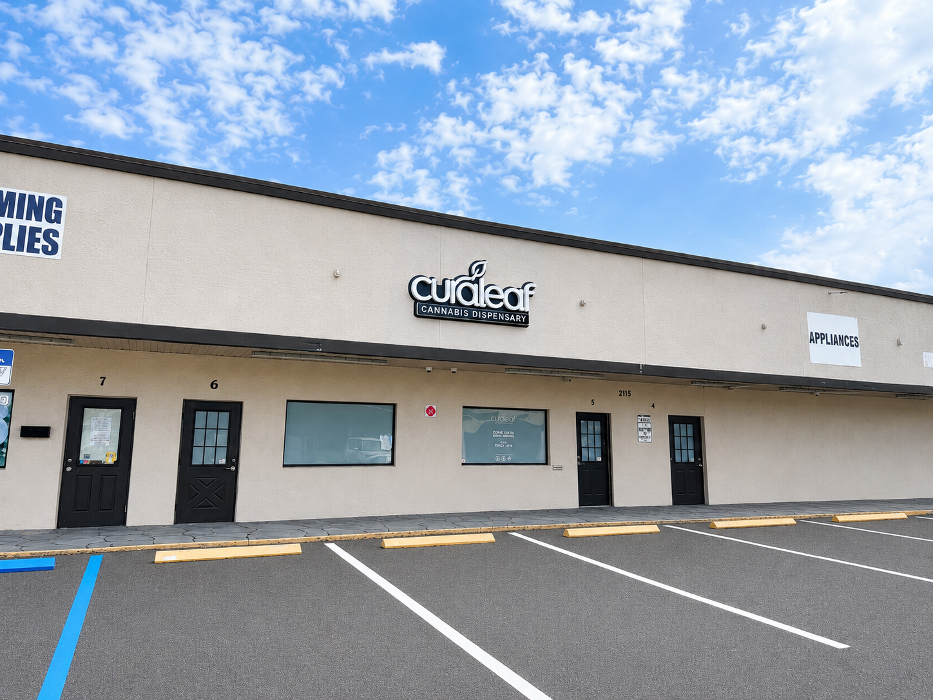 Curaleaf Cannabis Dispensary Edgewater
