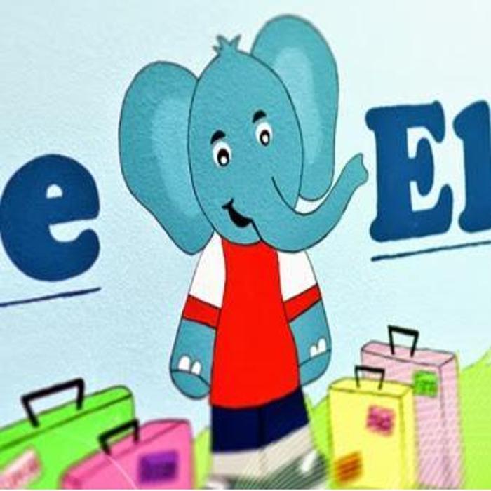 The Blue Elephant Learning Center