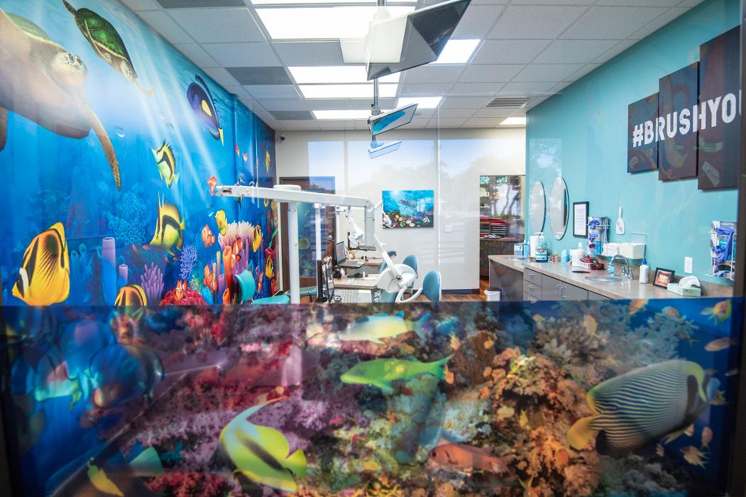 Boerne Orthodontics & Pediatric Dentistry