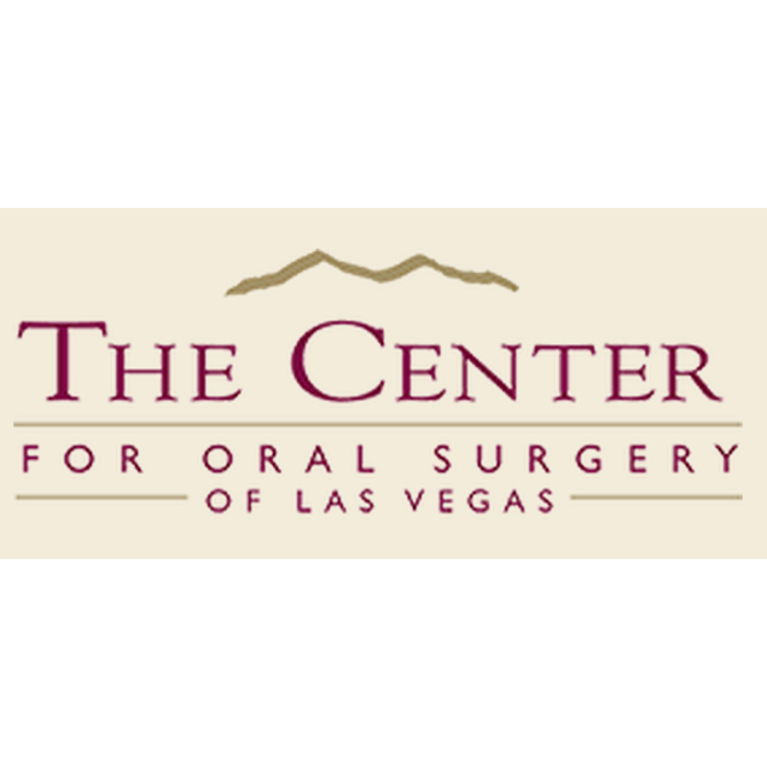 The Center for Oral Surgery of Las Vegas: Dr. Carlos Letelier