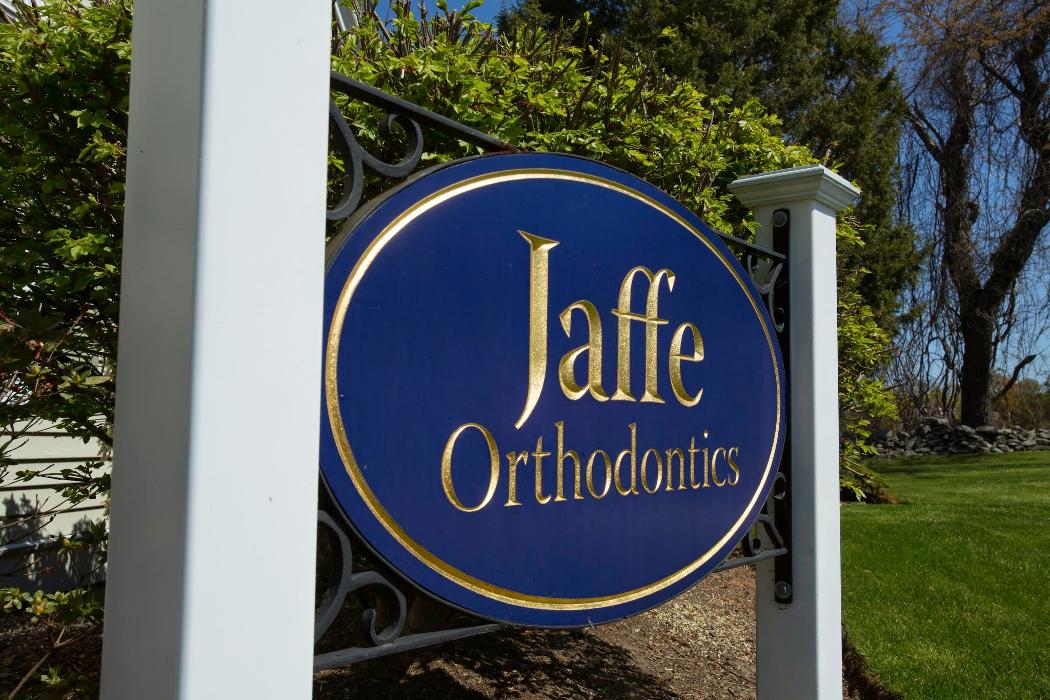 Jaffe Orthodontics