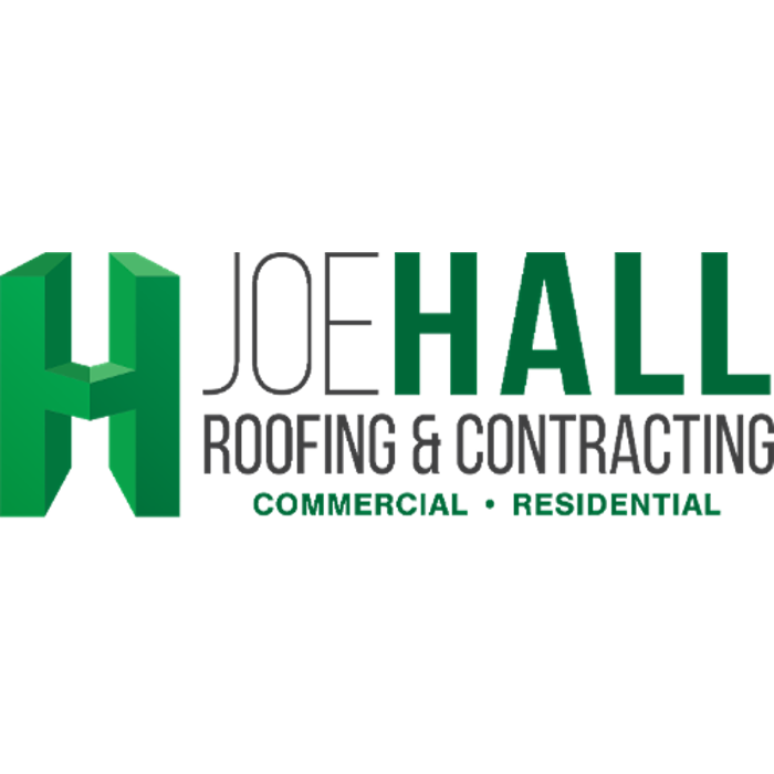 Joe Hall Roofing Inc