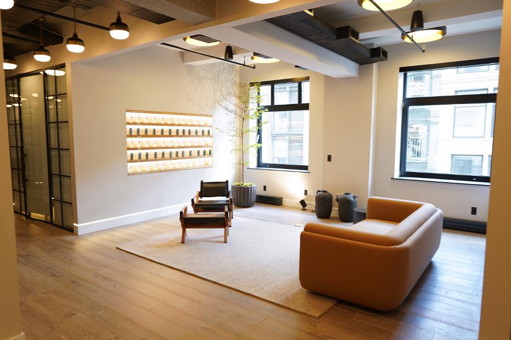 GOODSKIN New York