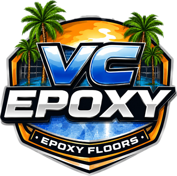 VC Epoxy