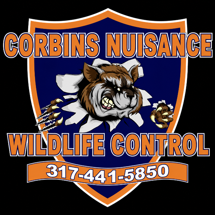 Corbin's Nuisance Wildlife Control