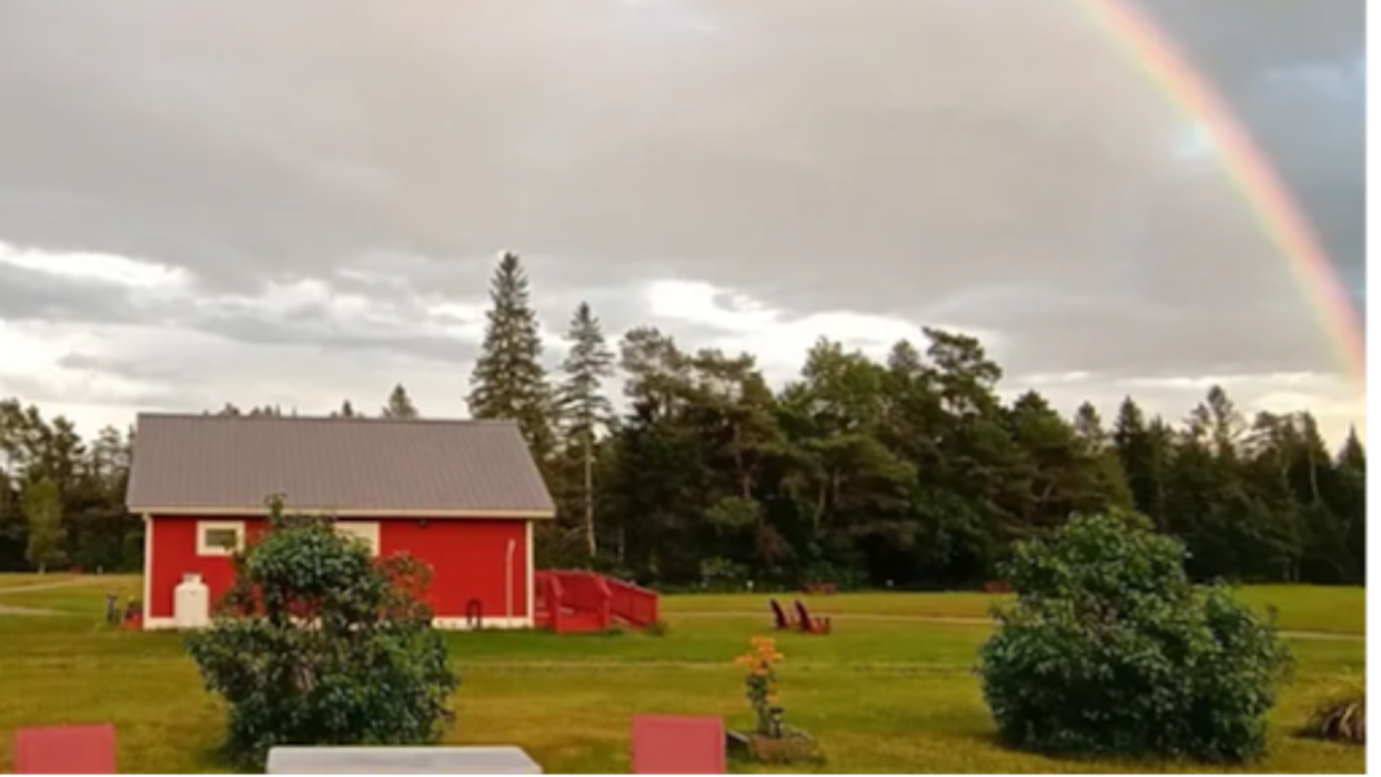 Burke Cottage Rentals and Campsites
