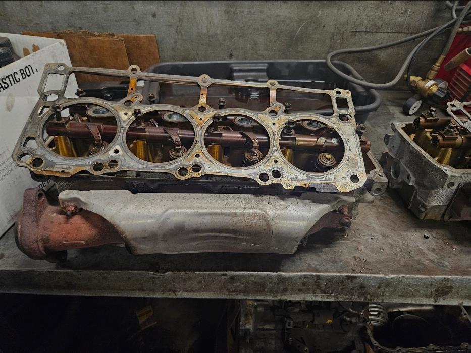 J&S Auto Shop