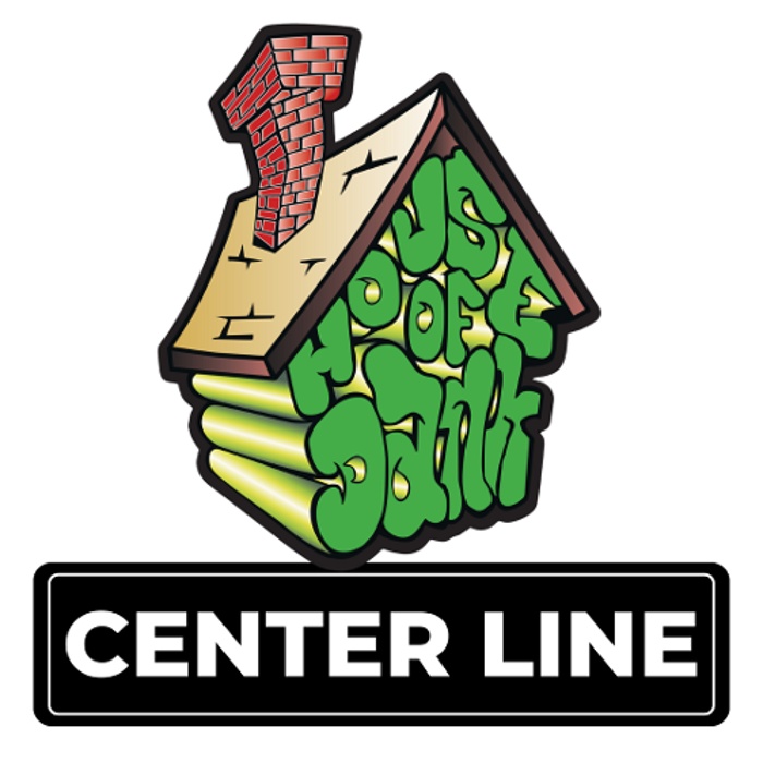 House of Dank Recreational Cannabis - Center Line