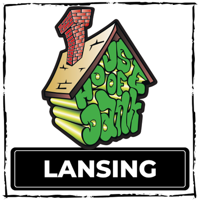 House of Dank Recreational Cannabis - Lansing