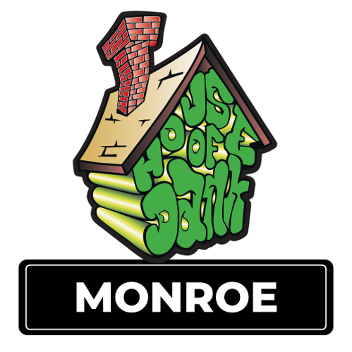 House of Dank Recreational Cannabis - Monroe