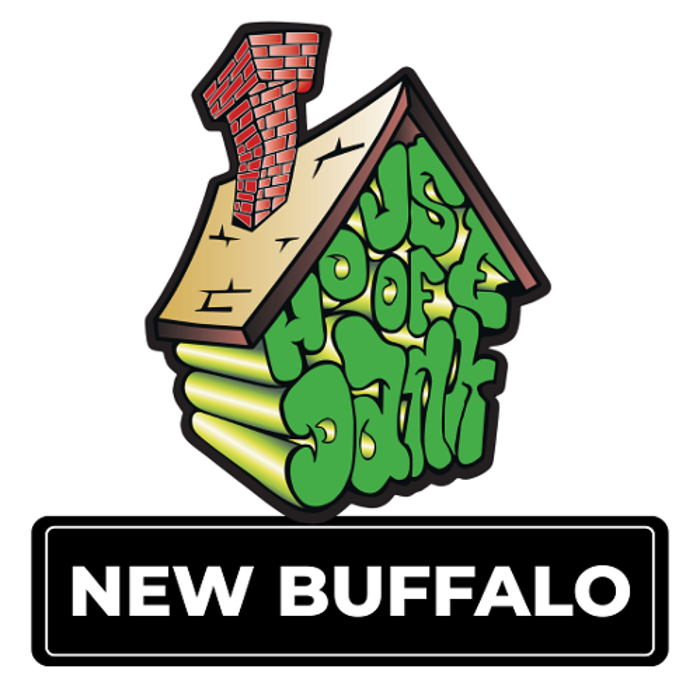 House of Dank Recreational Cannabis - New Buffalo