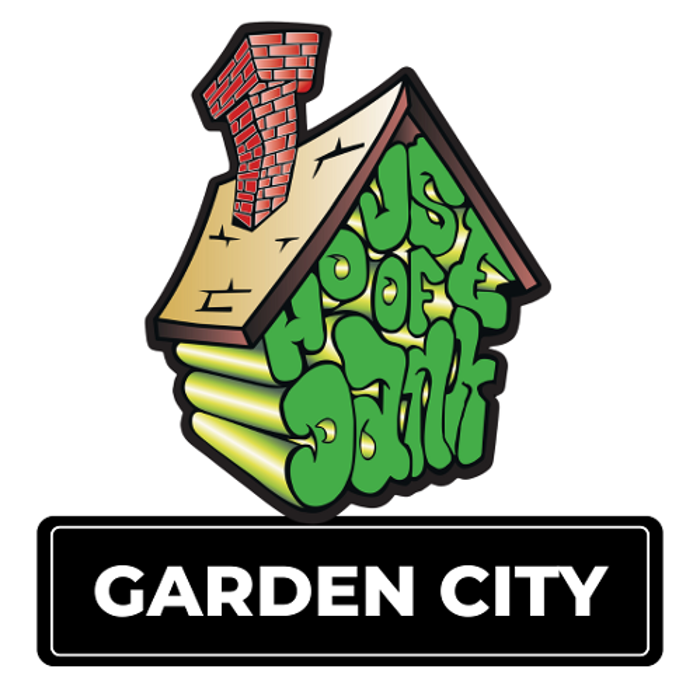 House of Dank Recreational Cannabis - Garden City