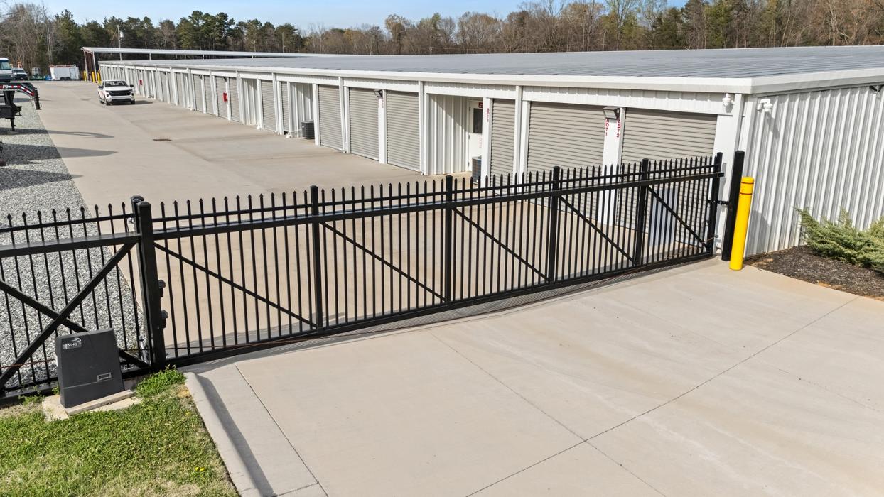 Mebane Self Storage