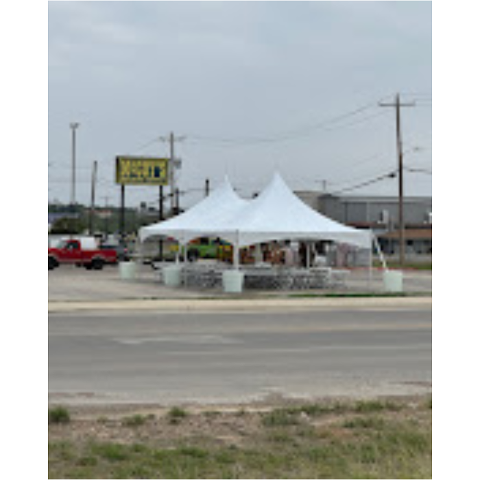 South Texas Tents LLC
