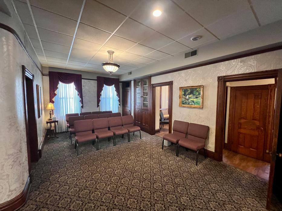 Feiser Funera; & Cremation Care, Inc. - New Oxford