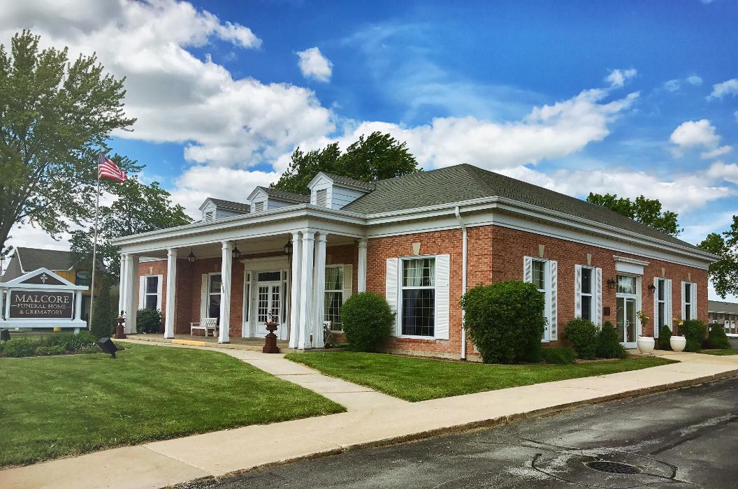 Malcore (West) Funeral Home & Crematory